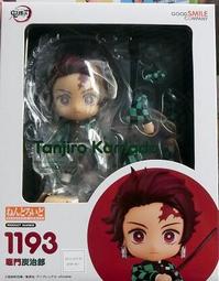 GSC  黏土人 鬼滅之刃 灶門禰豆子 Q版  現貨 手 歷史價格詳細信息