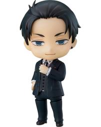 【秋葉猿】正日版3月預購 GSC 黏土人 催眠麥克風 毒島梅森理鶯 歷史價格詳細信息