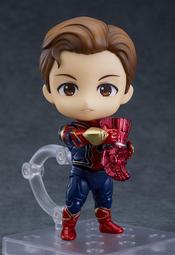 日版 GSC 黏土人 蜘蛛人：無家日 1917 蜘蛛人 無家日 Ver. Spider-Man: No Way Home Ver. 歷史價格詳細信息