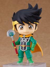 GSC 黏土人 勇者鬥惡龍 達伊的大冒險 波普 1571 9月上市【預購4/8截止】【GAME休閒館】 歷史價格詳細信息