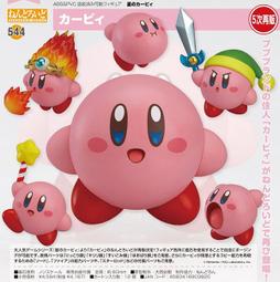 GSC 黏土人 星之卡比 卡比 30th週年紀念【現貨】【GAME休閒館】 歷史價格詳細信息