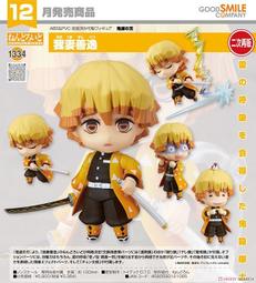 【CartoonBus】預訂取付免訂，110.02月代理 MH限定 鬼滅之刃 炭治郎&柱們 公仔套組A 全5種 歷史價格詳細信息