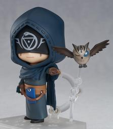 GSC 黏土人 第五人格 先知 No. 1654 2022年01月上市【預購】【GAME休閒館】 歷史價格詳細信息