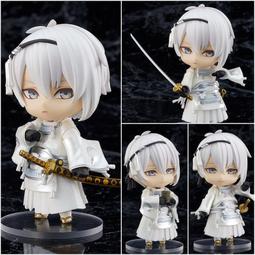 ＊卡比戰士＊GSC 刀劍亂舞 加州清光 1/8 塗裝完成品 歷史價格詳細信息