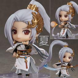 《夏本舖》日版 GSC 黏土人 1316 催眠麥克風 Fling Posse 有栖川帝統 偶像 骰子 賭徒 RAP Q版 歷史價格詳細信息