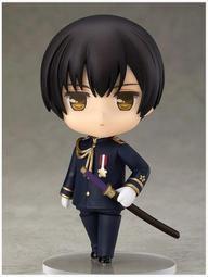 現貨代理版 GSC 黏土人 盜墓筆記 1641DX東邪+1642DX 張起靈 2個一套 歷史價格詳細信息