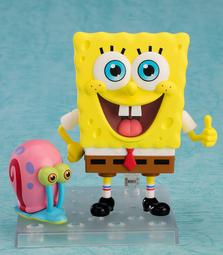 代理版 GSC 黏土人 1926 海綿寶寶 SpongeBob SquarePants 歷史價格詳細信息