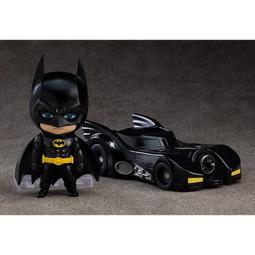 黏土人 蝙蝠俠 電影版 The Batman Ver.  #1855 11月【現貨】【GAME休閒館】 歷史價格詳細信息