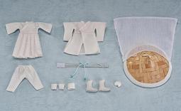 代理版 GSC 黏土娃 服裝套組 天官賜福 花城 Hua Cheng 歷史價格詳細信息