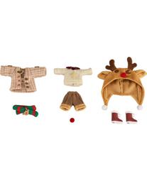 套餐12-聖誕節氣球裝飾聖誕老人雪花幼兒園店鋪櫥窗派對場景佈置背景牆 歷史價格詳細信息