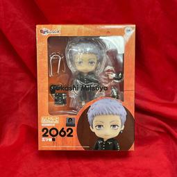 (莫古里)現貨 代理版 GSC 黏土人 2062 東京復仇者 貳番隊隊長 三谷隆 (不挑盒) 價格比較,價格查詢,歷史價格詳細信息