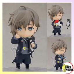 港版 Q版 黏土人 Darling 國家隊 952# 零二 02 粘土人 可動換臉 美少女 手辦 公仔 PVC 模型禮物 歷史價格詳細信息