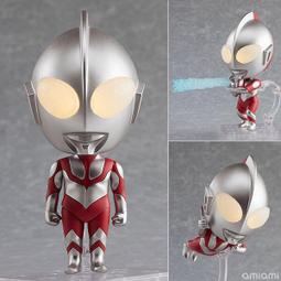 GSC 黏土人 新 超人力霸王 Ultraman 10月免訂金【日版代購 預購0514】【GAME休閒館】 歷史價格詳細信息