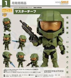 代理版 GSC 黏土人 最後一戰：無限 Halo Infinite 2177 士官長 歷史價格詳細信息