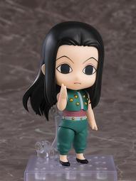 代理版 GSC 黏土人 HUNTER x HUNTER 獵人 1448 伊耳謎 歷史價格詳細信息