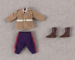 黏土娃 服裝套組 史萊哲林制服：Boy 哈利波特 ( 在庫 )  【GOOD SMILE COMPANY官方旗艦店】 歷史價格詳細信息