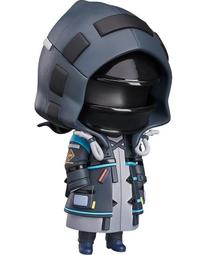 明日方舟博士cos菔外系列刀客塔C菔羅德島博士cos菔動漫cosplay菔裝 歷史價格詳細信息