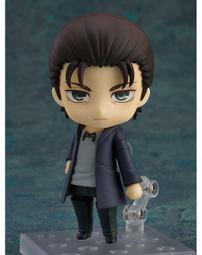 代理版 GSC 黏土人 進擊的巨人 365 米卡莎•阿卡曼 Mikasa Ackerman 歷史價格詳細信息