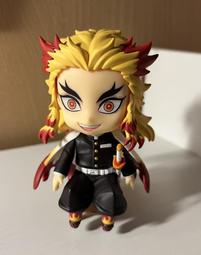 GSC 黏土娃 鬼滅之刃 炎柱 大哥 煉獄杏壽郎 11月免訂金【預購0506】【GAME休閒館】 歷史價格詳細信息