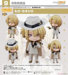 代理版 GSC 黏土人 彩虹社 VTuber 2491 戌亥床 阿床 Inui Toko 歷史價格詳細信息