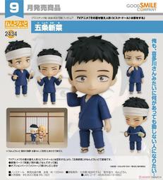 代理版 GSC 黏土人 戀上換裝娃娃 2433 喜多川海夢 泳裝Ver. 歷史價格詳細信息