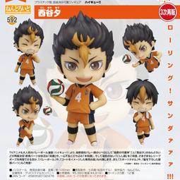 排球少年西谷夕t恤短袖 動漫周邊 烏野高校動漫 男女cos 日向翔陽 烏野高校短袖套恤 飛心 男短t恤 男生t恤 歷史價格詳細信息