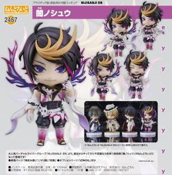 代理版 GSC 黏土人 彩虹社 EN VTuber 2428 Ike Eveland 歷史價格詳細信息