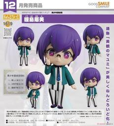 GSC 黏土人 美少年偵探團 瞳島眉美No.1619【預購6/2止】【GAME休閒館】 歷史價格詳細信息