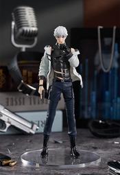 現貨 戀與制作人 凌肖 凌霄黑夜炬火 cos服裝 日常服皮衣 歷史價格詳細信息