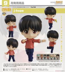 BTS Tinytan J-Hope Set With Bonus KPOP 歷史價格詳細信息