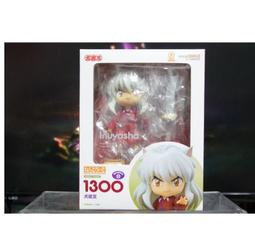 代理版 GSC 黏土人 犬夜叉 Inuyasha 2531 新月之日Ver. & 七寶 Shippo 歷史價格詳細信息