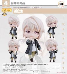 代理版 GSC 黏土人 IDOLiSH7 偶像星願 1027 七瀨陸 再販 歷史價格詳細信息