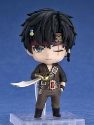 【奶熊屋】預訂 6月 代理版 GSC 黏土人 黑執事 寄宿學校篇 賽巴斯欽 紺碧之梟宿舍 0215 歷史價格詳細信息