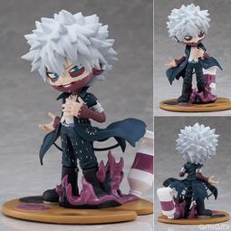 我的英雄學院 荼毘cos 服裝外套 歷史價格詳細信息