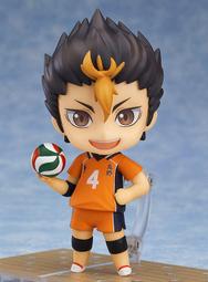 代理版 GSC 黏土人 排球少年!! 719 木兔光太郎 Kotaro Bokuto 歷史價格詳細信息