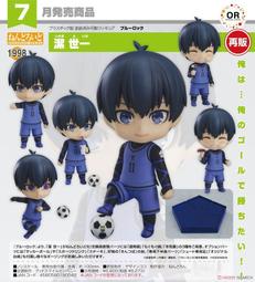 藍色監獄 1998# 潔世一 Q版粘土 可動換臉 人偶公仔批發手辦模型 歷史價格詳細信息