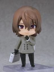 GSC 黏土人 女神異聞錄4 P4G主角No.1607【預購5/25止】【GAME休閒館】 歷史價格詳細信息