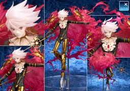 1/7 FGO Alter Ego 沖田總司[Alter] PVC 歷史價格詳細信息
