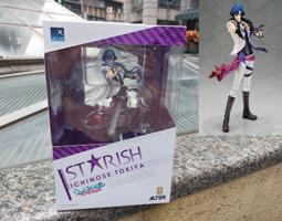 時之歌 彌幽 cosplay鞋 COS鞋來圖定做 歷史價格詳細信息