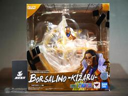 海賊王 海軍三大將 黃猿 青雉 場景 雕像 模型 盒裝 手辦 歷史價格詳細信息