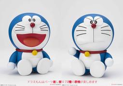 【CartoonBus】預訂取付免訂，109.07月 代理版 Figuarts ZERO 哆啦A夢 哆啦A夢 價格比較,價格查詢,歷史價格詳細信息