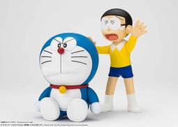 【CartoonBus】預訂取付免訂，109.07月 代理版 Figuarts ZERO 哆啦A夢 哆啦A夢 歷史價格詳細信息