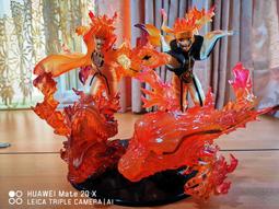 波風水門 波風湊 NARUTO 火影忍者 疾風傳 忍道傳 時代的創造者 盒玩 　富貴玩具店 歷史價格詳細信息