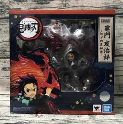Figuarts ZERO 鬼滅之刃 炭治郎 善逸 場景 全新未拆 歷史價格詳細信息