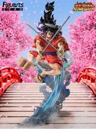 Figuarts Zero [EXTRA BATTLE] 海賊王 三大將  赤犬 歷史價格詳細信息