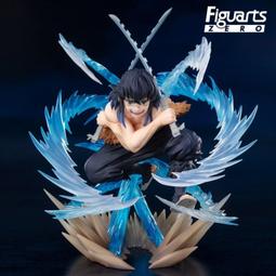 Figuarts ZERO 鬼滅之刃  嘴平伊之助 獣之呼吸 【現貨】【GAME休閒館】 歷史價格詳細信息