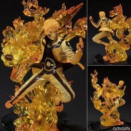 Figuarts ZERO 火影忍者新世代 漩渦鳴人/慕留人 BORUTO 絆Relation【預購】【GAME休閒館】 歷史價格詳細信息