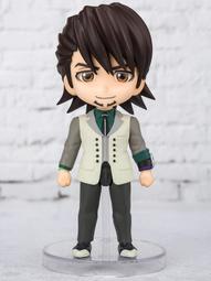 {玩具路邊攤} 代理版 BANDAI Figuarts ZERO 火影忍者 漩渦慕留人 BORUTO 絆Relation 歷史價格詳細信息