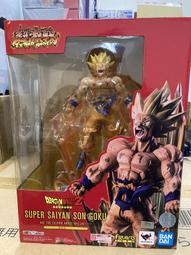 全新現貨 Figuarts ZERO FZ 七龍珠 超級賽亞人 特南克斯 第二位超級賽亞人 超激戰 魂商店限定 歷史價格詳細信息