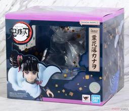 Figuarts ZERO 鬼滅之刃 栗花落香奈乎 代理版 12月 【預購】【GAME休閒館】 歷史價格詳細信息
